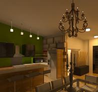 Distrito 4 Escazu Apartment