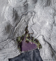Sound Trail -Visitor Engagement