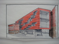 culinary school