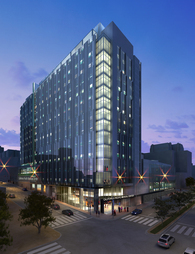 Cathedral Hill Hospital