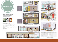 Brewery Hotel