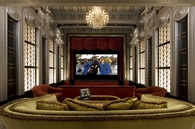 Woolen Private Theater