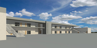 Saddleback High School