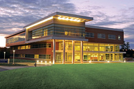 Gwinnett Technical College Life Sciences Center