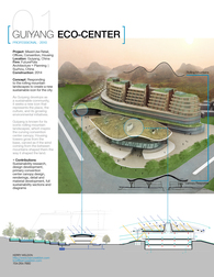 Guiyang Eco Center