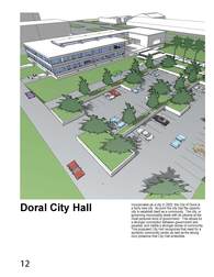 Doral City Hall