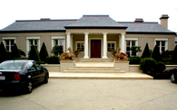 Private Residence in Bay Area