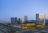 Posco Global R&D Center