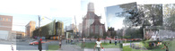 Interface: DROP-INN CENTER, Homeless Shelter