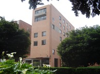 Hotel BH El Retiro
