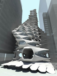 Extension to MOMA
