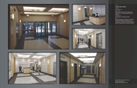 Lobby Renovation Project