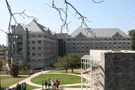 The Villiger Residence Hall