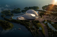 Bengbu City Opera House
