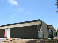 Mid Century Addition / Remodel
