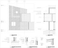 Habitat for Humanity prototype house