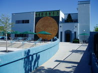 North Shore Park and Youth Center