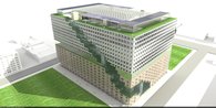 Adaptive Reuse - Navy Yard