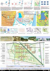 Academic experience (Masters in Urban Design)
