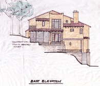 South Pasadena Residence