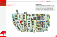 Audi's Corporation