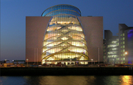 National Convention Center Dublin, Ireland