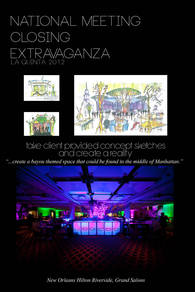 Club Bayou