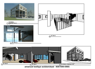 revit projects