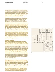 Bertrand Goldberg: Architecture of Invention