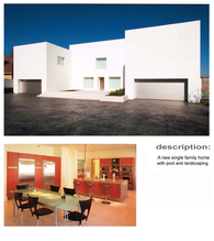 Wilkov Residence 