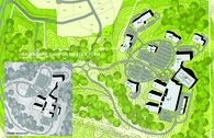 North Jefferson Healthcare Campus Masterplan