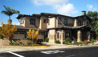 Lamb Residence