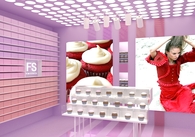 Cupcakes Store
