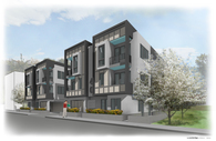 Southwest Corridor Condo