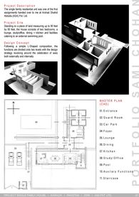 Single Family House