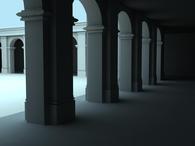 Environment Lighting