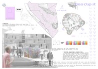 Stand for an exhibition in Vigo