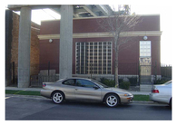 Washington Substation
