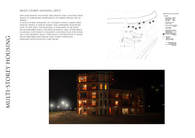 Multi-storey housing