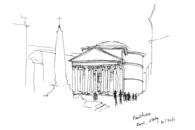 Travel Sketches