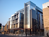 King’s Building