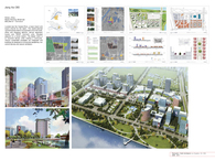 Jiang Xia CBD