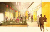 Restaurant - Freelance