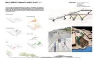 LINKED HABITAT: COMMUNITY MARKET PLACE