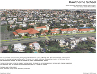 Hawthorne School