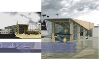 Los Angeles maritime Museum