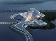 Harbin Opera House