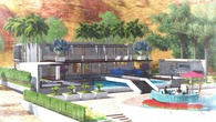 Sandra Valley Villa