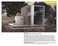 Energy conscious design