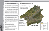 Sustainable Smart Growth: High Density, Mixed-Use and Low Density Residential Design